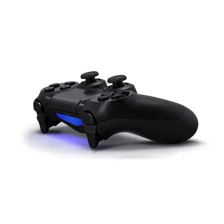 Controller Sony Dualshock 4 V2 New Model pentru Playstation 4, Black - eSeller.ro - Inovăm pentru confortul tău