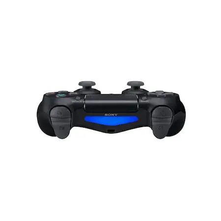 Controller Sony Dualshock 4 V2 New Model pentru Playstation 4, Black - eSeller.ro - Inovăm pentru confortul tău