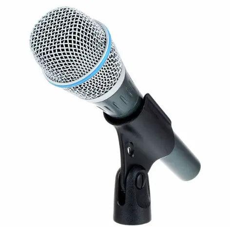 Microfon Vocal Condenser SHURE BETA 87A - eSeller.ro - Inovăm pentru confortul tău