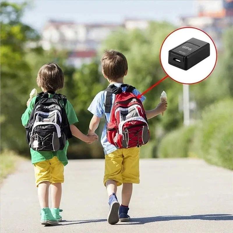 Mini Localizator cu GPS GF-07 - eSeller.ro - Inovăm pentru confortul tău