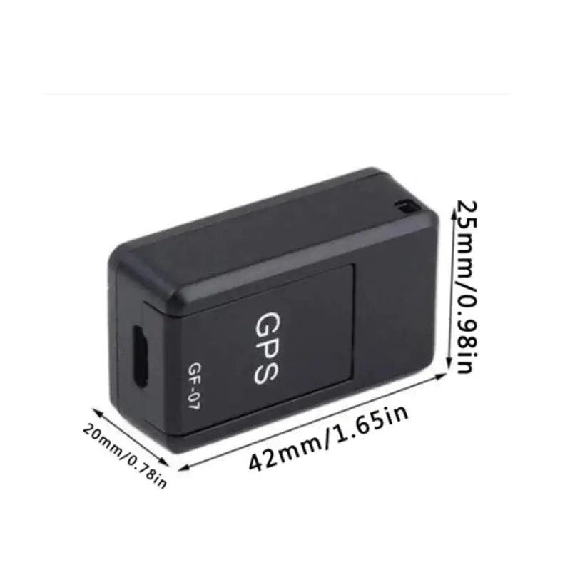 Mini Localizator cu GPS GF-07 - eSeller.ro - Inovăm pentru confortul tău