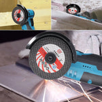 Mini Polizor Unghiular Flex Electric cu 2 acumulatori, Portabil, 12v, Disc 76MM - eSeller.ro - Inovăm pentru confortul tău
