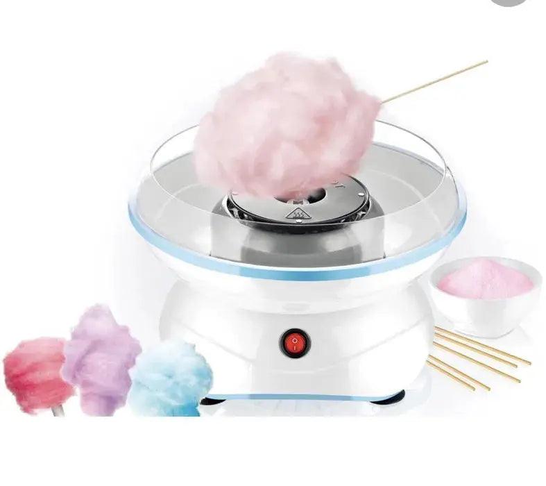 Masina de facut vata de zahar, Cotton Candy - eSeller.ro - Inovăm pentru confortul tău