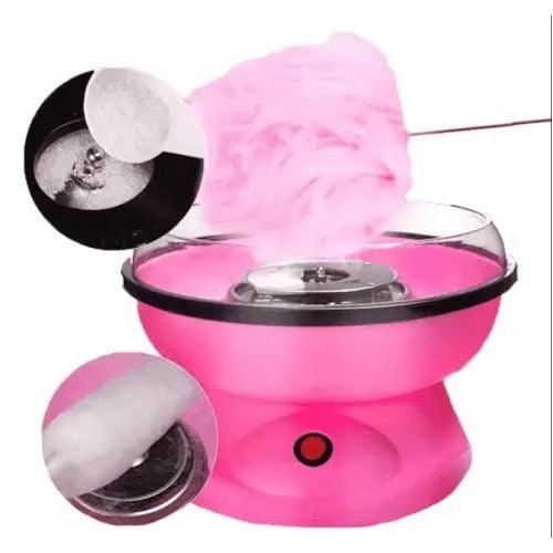 Masina de facut vata de zahar, Cotton Candy - eSeller.ro - Inovăm pentru confortul tău