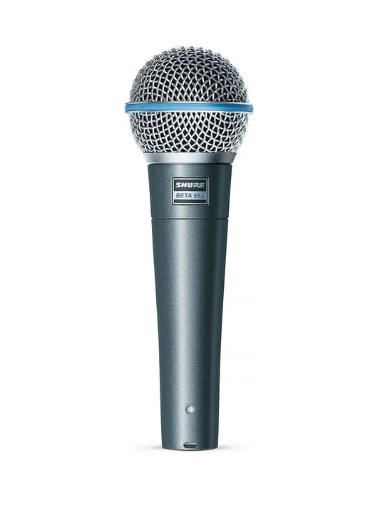 Microfon Vocal Dinamic SHURE BETA 58A