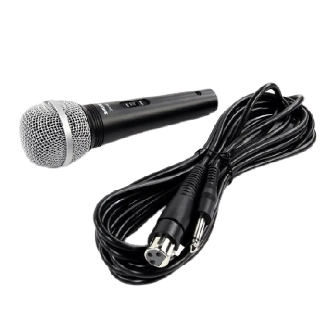 Microfon Profesional Uni-Directional Dinamic DM-401