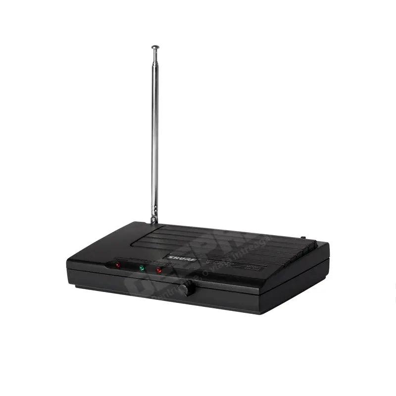 Microfon Wireless Cu Receiver SHURE SH-200 VHF - eSeller.ro - Inovăm pentru confortul tău