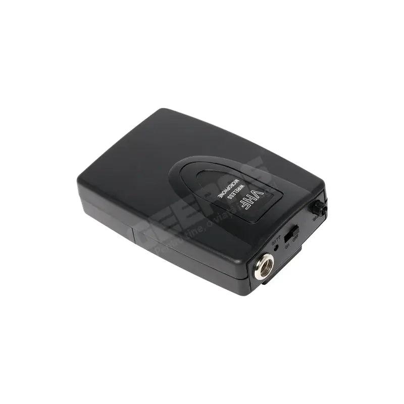 Microfon Wireless Cu Receiver SHURE SH-200 VHF - eSeller.ro - Inovăm pentru confortul tău