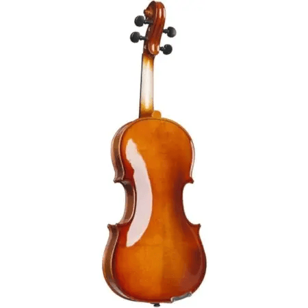 Set Vioara clasica , marime 1/4, lemn, toc din material, doua seturi corzi incluse - eSeller.ro - Inovăm pentru confortul tău