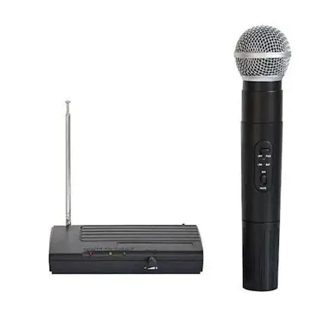 Microfon Wireless Cu Receiver SHURE Beta BA-300A