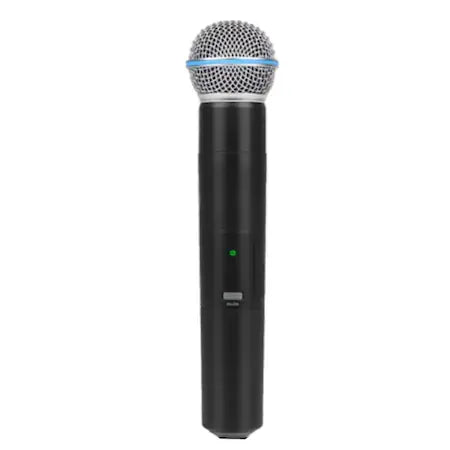 Microfon Wireless Profesional SHURE PGX4