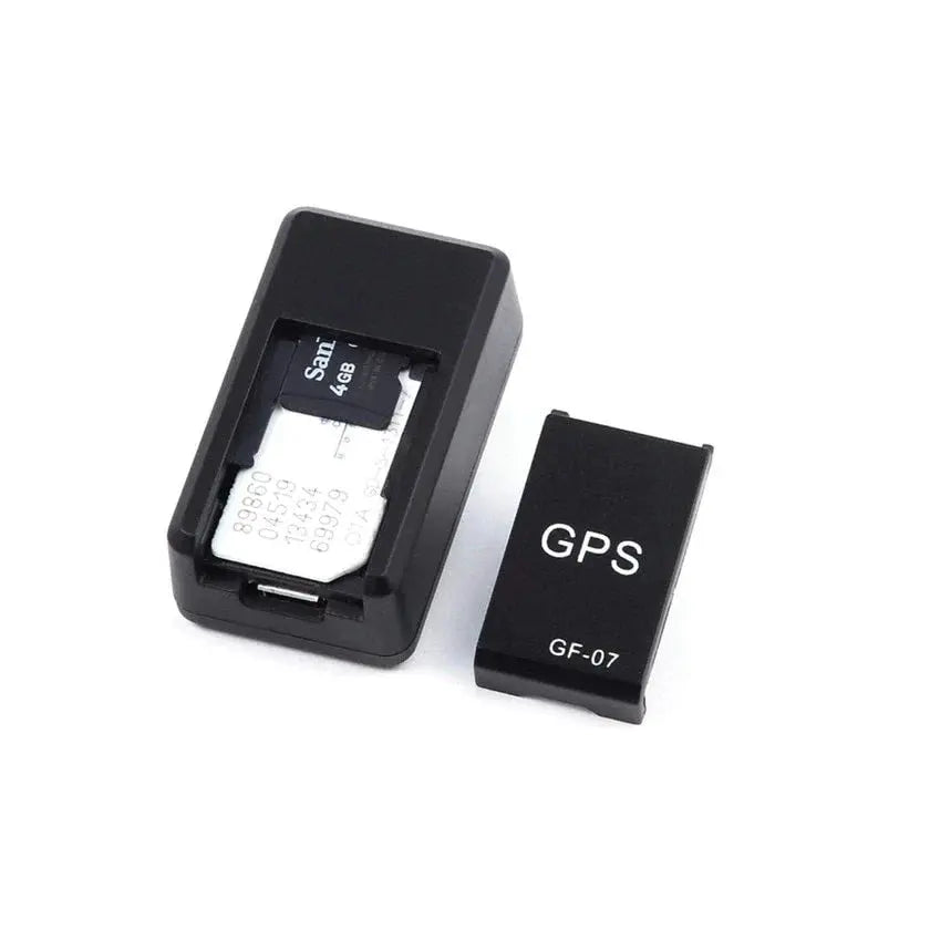 Mini Localizator cu GPS GF-07