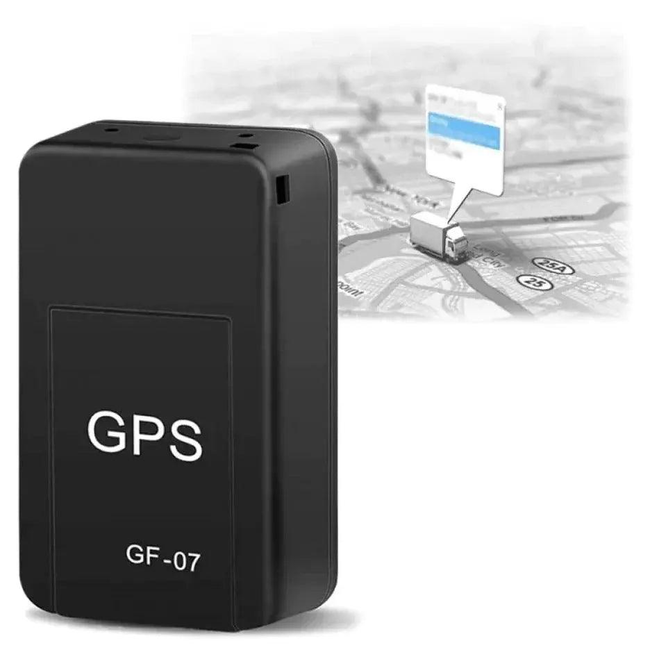 Mini Localizator cu GPS GF-07 - eSeller.ro - Inovăm pentru confortul tău