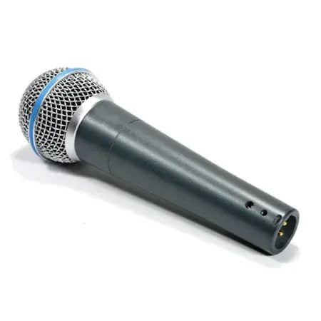 Microfon Vocal Dinamic SHURE BETA 58A