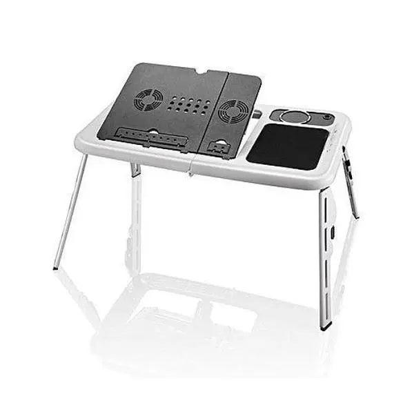 Masuta laptop multifunctionala E-Table reglabila pe inaltime - eSeller.ro - Inovăm pentru confortul tău